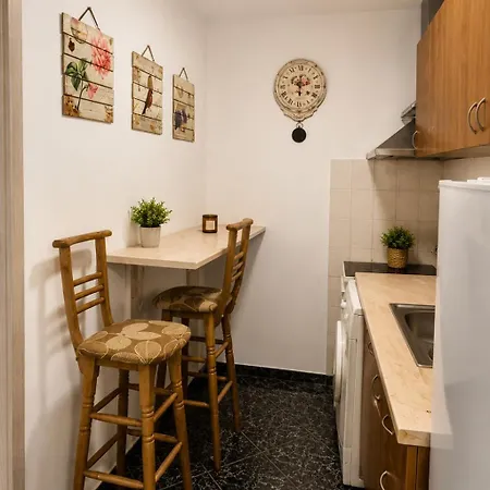 Centre Near Everything Κάμπινγκ