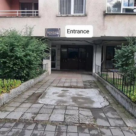 Centre Near Everything Βάρνα