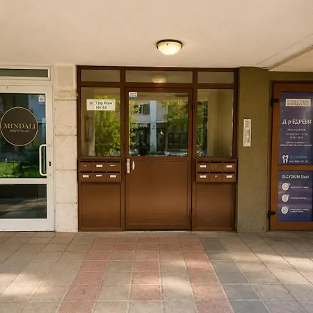 Κάμπινγκ Centre Near Everything *